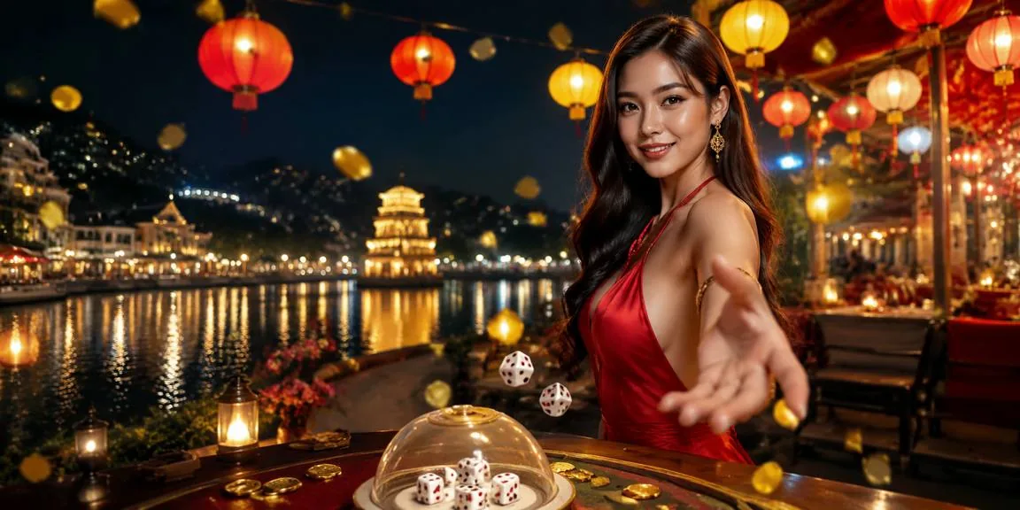 888p2 Casino trực tiếp